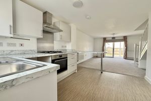 Kitchen to Living Room- click for photo gallery